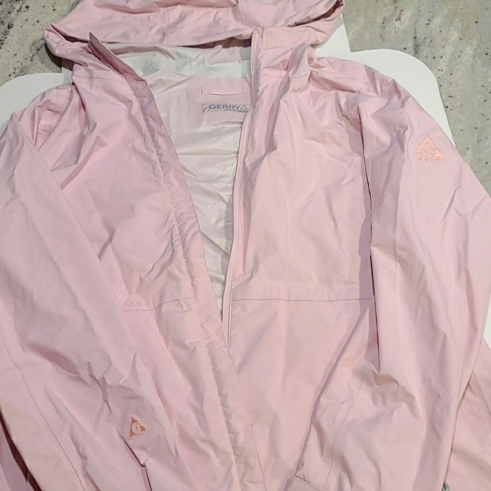Gerry raincoat